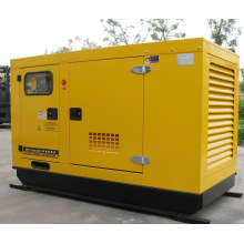 114kw/142.5kVA Diesel Generator Set